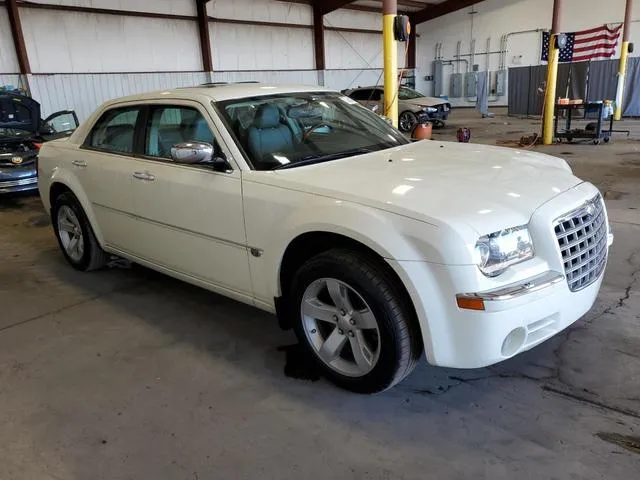 2C3LK63H46H345651 2006 2006 Chrysler 300C 4