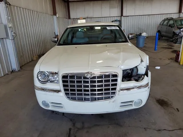 2C3LK63H46H345651 2006 2006 Chrysler 300C 5