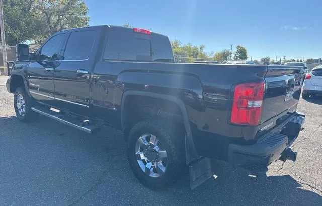 1GT12UE87GF150456 2016 2016 GMC Sierra- K2500 Denali 3