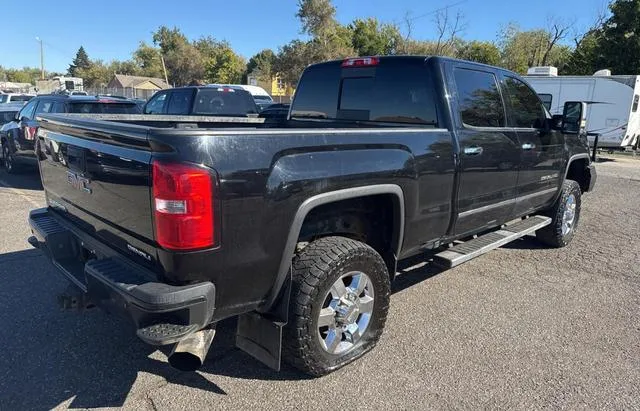 1GT12UE87GF150456 2016 2016 GMC Sierra- K2500 Denali 4