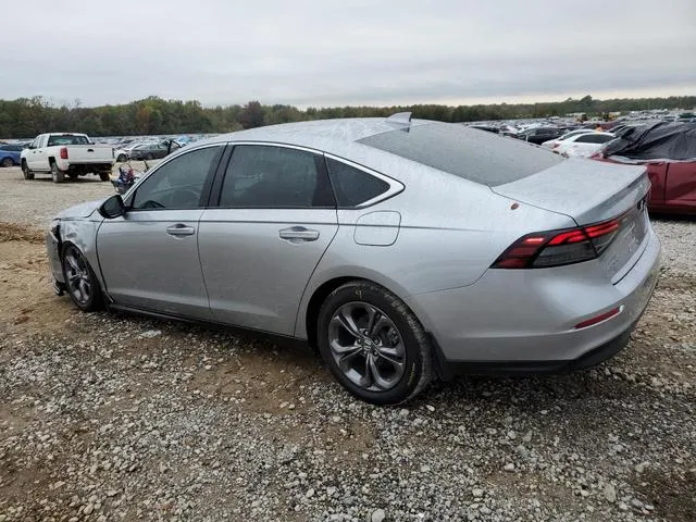 1HGCY1F33RA069481 2024 2024 Honda Accord- EX 2