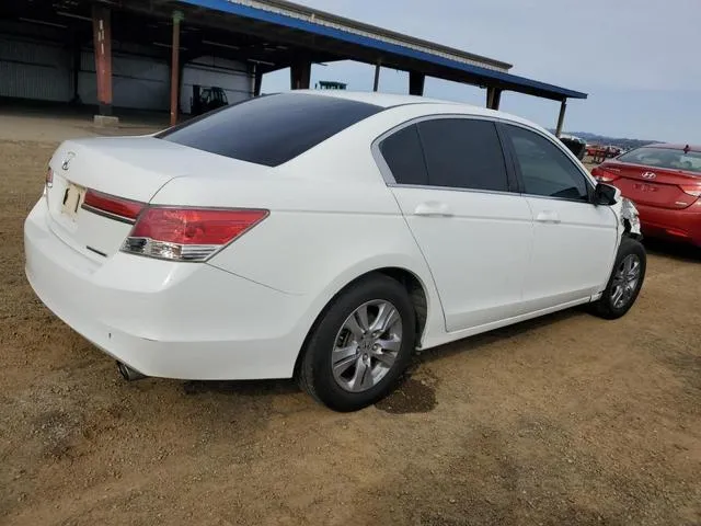 1HGCP2F63CA087828 2012 2012 Honda Accord- SE 3