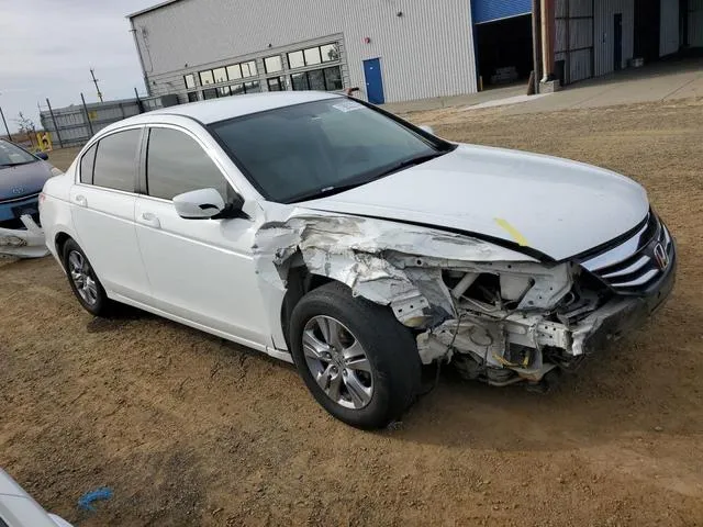 1HGCP2F63CA087828 2012 2012 Honda Accord- SE 4