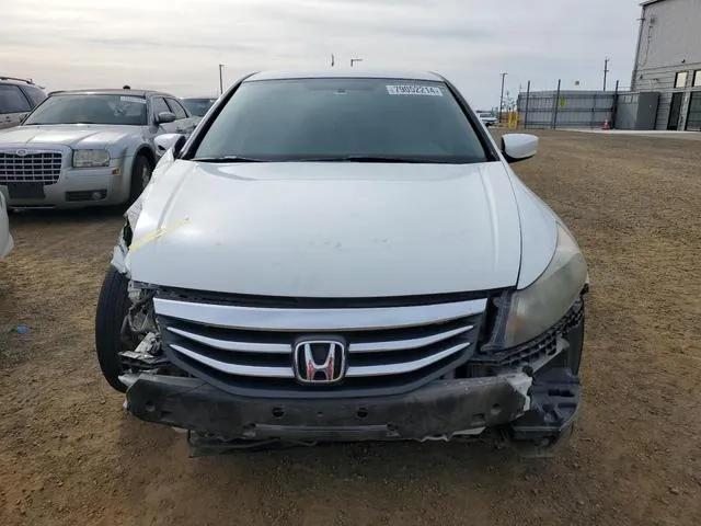 1HGCP2F63CA087828 2012 2012 Honda Accord- SE 5