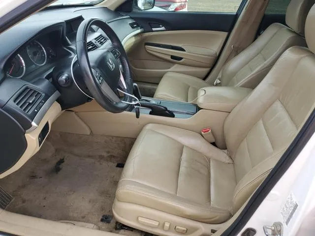 1HGCP2F63CA087828 2012 2012 Honda Accord- SE 7