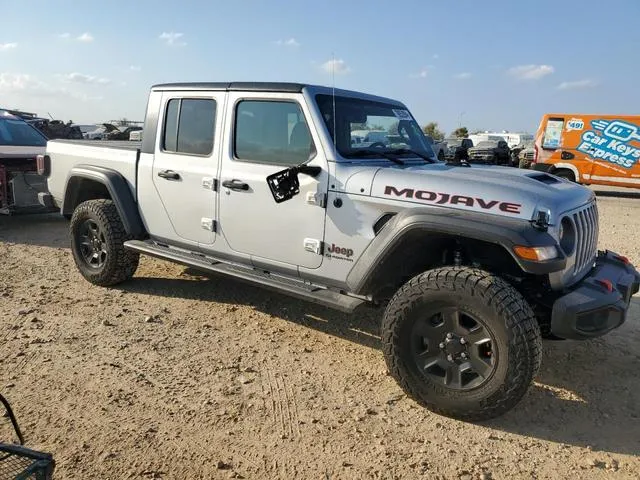 1C6JJTEG8NL113944 2022 2022 Jeep Gladiator- Mojave 4