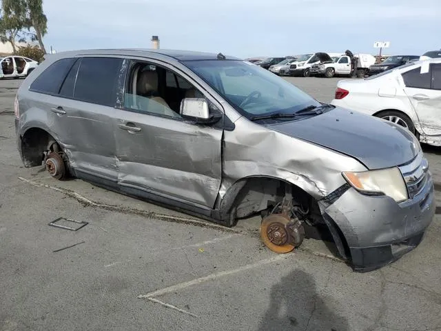 2FMDK38C48BA32239 2008 2008 Ford Edge- Sel 4