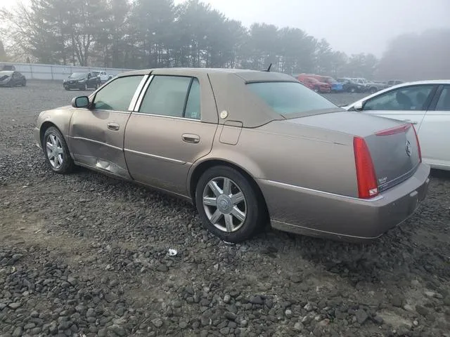 1G6KD57Y86U218505 2006 2006 Cadillac DTS 2