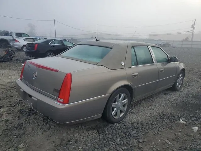 1G6KD57Y86U218505 2006 2006 Cadillac DTS 3