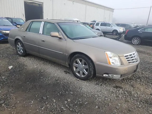 1G6KD57Y86U218505 2006 2006 Cadillac DTS 4