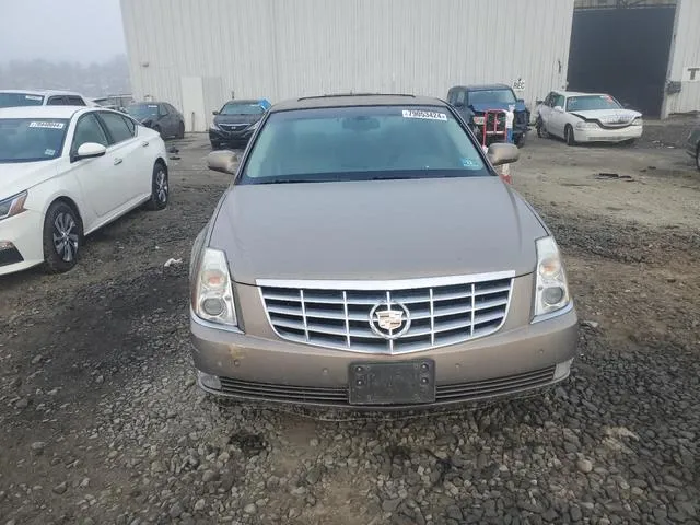 1G6KD57Y86U218505 2006 2006 Cadillac DTS 5