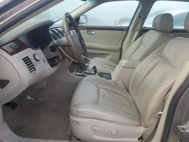 1G6KD57Y86U218505 2006 2006 Cadillac DTS 7