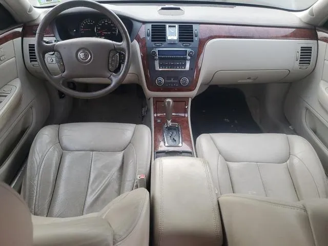 1G6KD57Y86U218505 2006 2006 Cadillac DTS 8