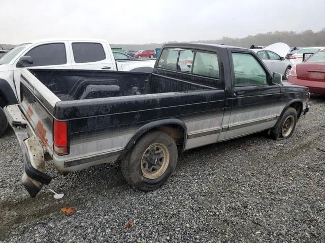 1GCCS14ZXP8165295 1993 1993 Chevrolet S10- S10 3