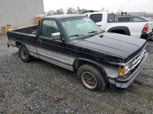 1GCCS14ZXP8165295 1993 1993 Chevrolet S10- S10 4