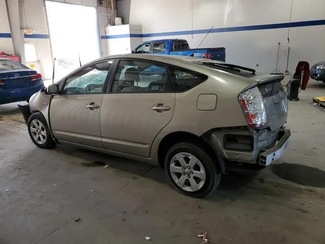 JTDKB20UX87734777 2008 2008 Toyota Prius 2