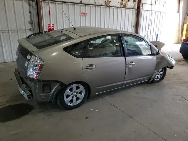 JTDKB20UX87734777 2008 2008 Toyota Prius 3