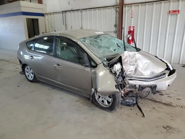 JTDKB20UX87734777 2008 2008 Toyota Prius 4