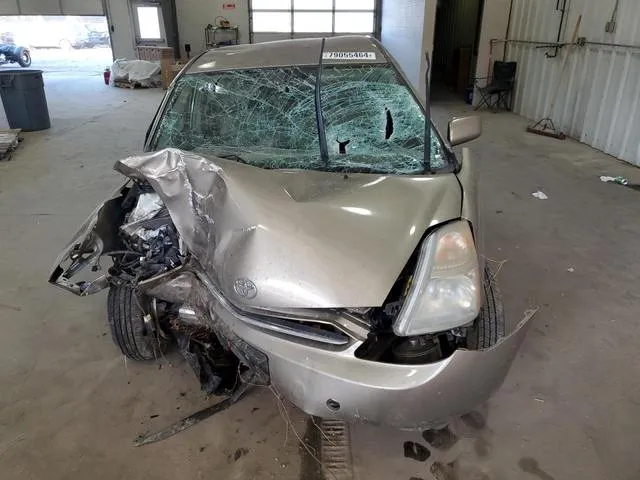 JTDKB20UX87734777 2008 2008 Toyota Prius 5