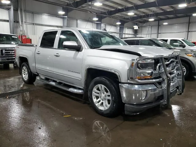 3GCUKREC3GG374093 2016 2016 Chevrolet Silverado- K1500 Lt 4