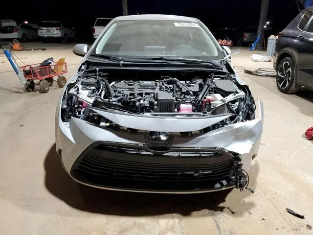 JTDBCMFE7PJ001516 2023 2023 Toyota Corolla- LE 5