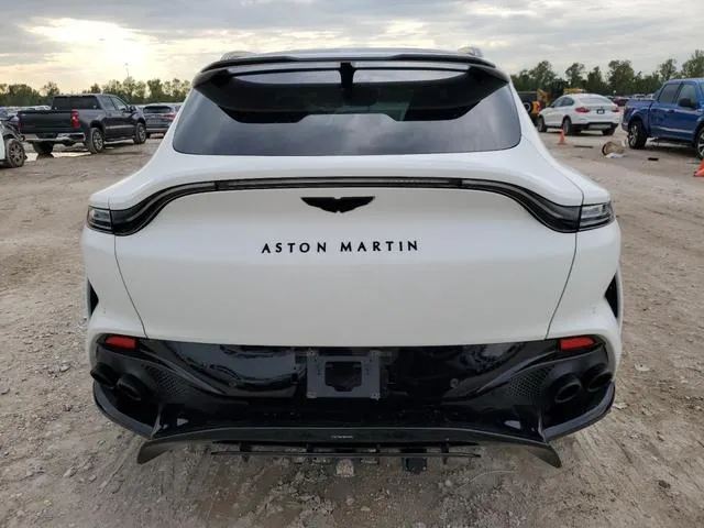 SD7VUJBW4PTV06800 2023 2023 Aston Martin DBX- 707 6