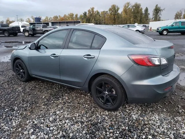 JM1BL1TF2D1763174 2013 2013 Mazda 3- I 2