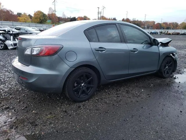 JM1BL1TF2D1763174 2013 2013 Mazda 3- I 3