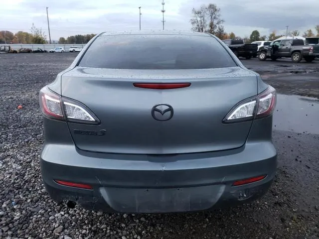 JM1BL1TF2D1763174 2013 2013 Mazda 3- I 6