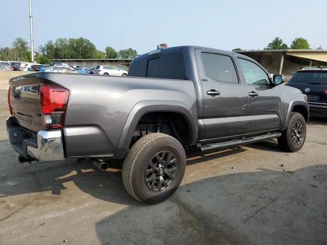 3TYCZ5AN8PT157426 2023 2023 Toyota Tacoma- Double Cab 3