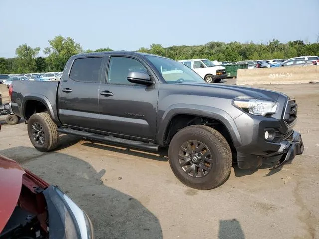 3TYCZ5AN8PT157426 2023 2023 Toyota Tacoma- Double Cab 4