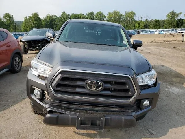 3TYCZ5AN8PT157426 2023 2023 Toyota Tacoma- Double Cab 5