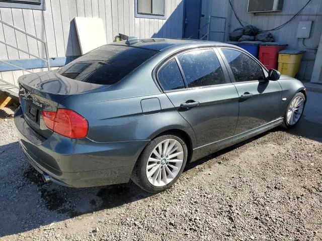 WBAPN7C57BA781478 2011 2011 BMW 3 Series- 335 D 3