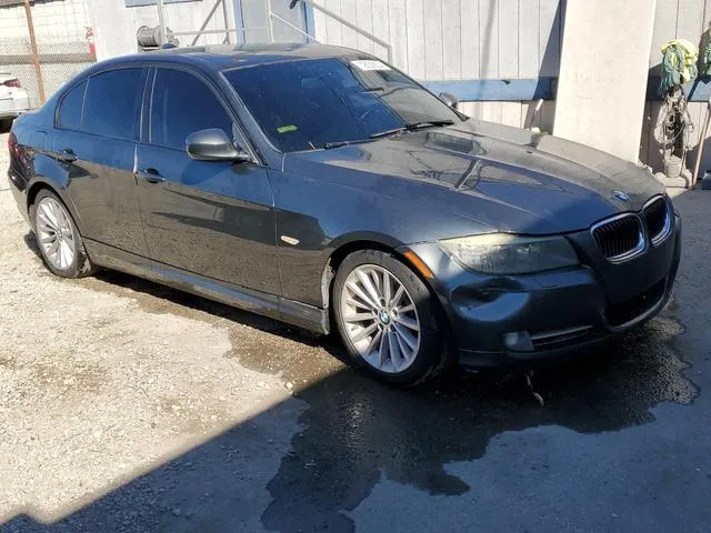 WBAPN7C57BA781478 2011 2011 BMW 3 Series- 335 D 4