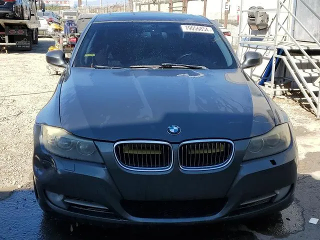 WBAPN7C57BA781478 2011 2011 BMW 3 Series- 335 D 5