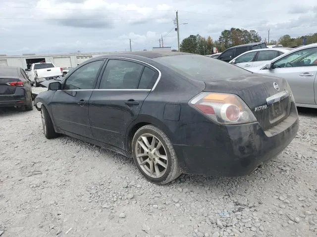 1N4AL2AP6CC223316 2012 2012 Nissan Altima- Base 2