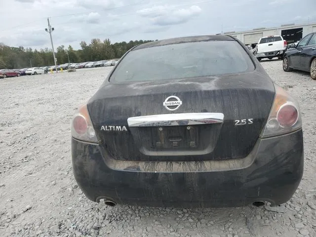 1N4AL2AP6CC223316 2012 2012 Nissan Altima- Base 6