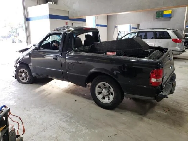 1FTYR10D68PA84748 2008 2008 Ford Ranger 2