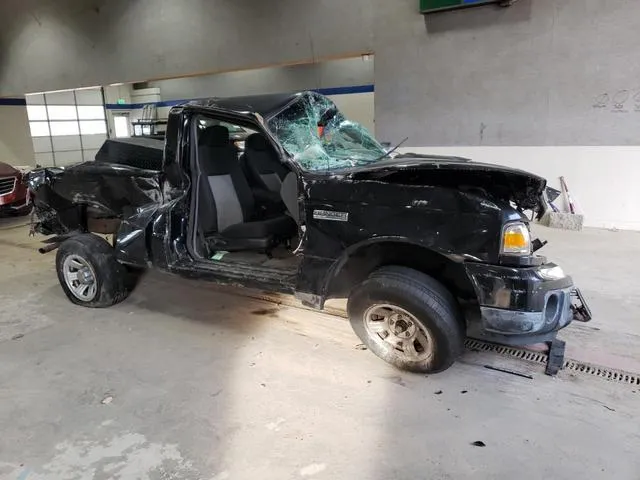 1FTYR10D68PA84748 2008 2008 Ford Ranger 4