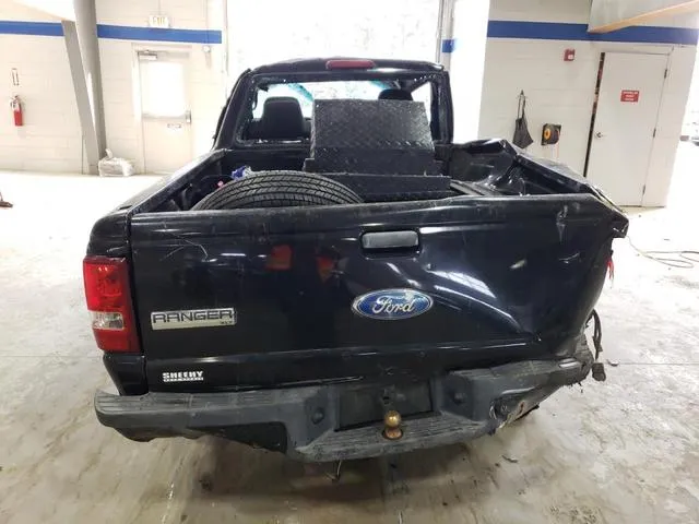 1FTYR10D68PA84748 2008 2008 Ford Ranger 6