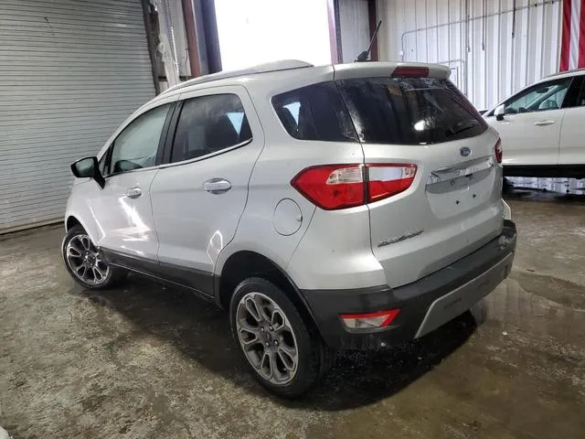 MAJ6S3KL5MC426046 2021 2021 Ford Ecosport- Titanium 2