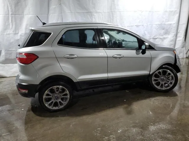 MAJ6S3KL5MC426046 2021 2021 Ford Ecosport- Titanium 3