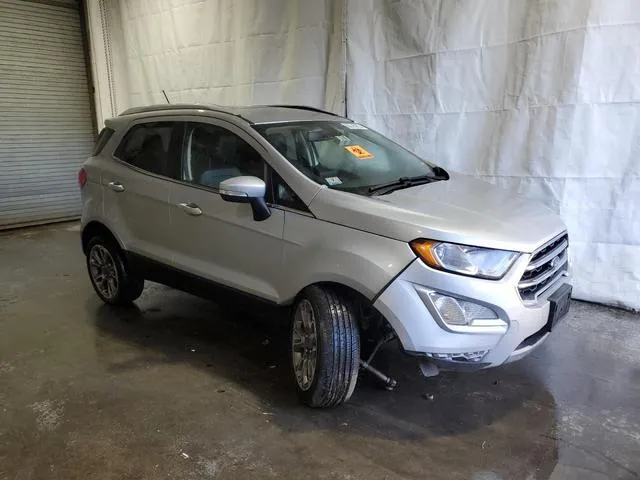 MAJ6S3KL5MC426046 2021 2021 Ford Ecosport- Titanium 4