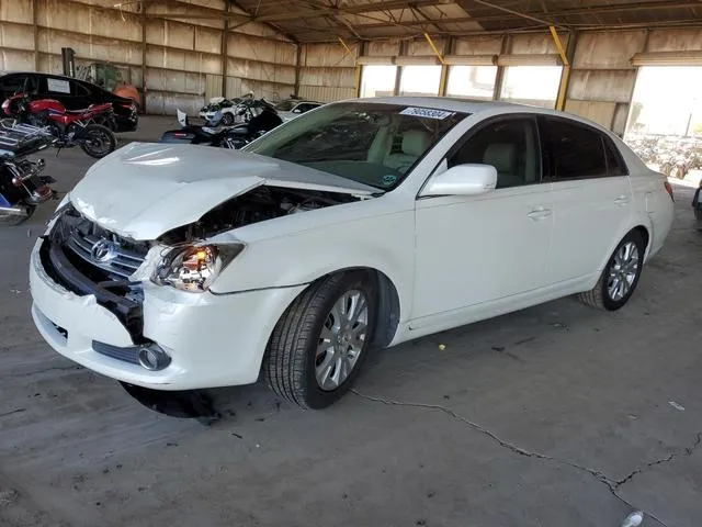 4T1BK36B78U284076 2008 2008 Toyota Avalon- XL 1