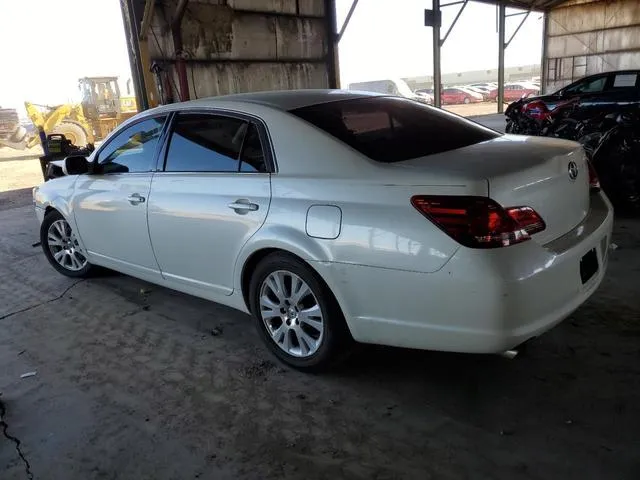 4T1BK36B78U284076 2008 2008 Toyota Avalon- XL 2