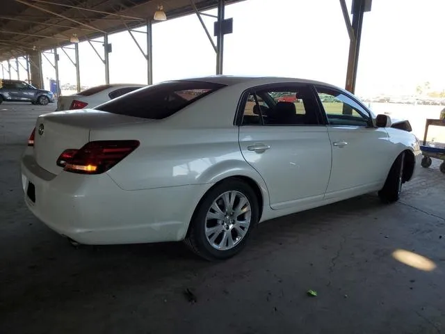 4T1BK36B78U284076 2008 2008 Toyota Avalon- XL 3