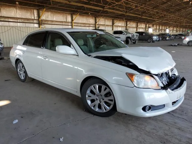 4T1BK36B78U284076 2008 2008 Toyota Avalon- XL 4