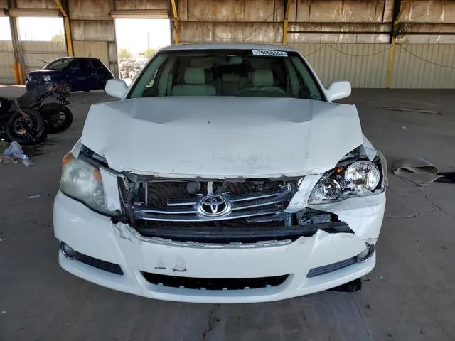 4T1BK36B78U284076 2008 2008 Toyota Avalon- XL 5