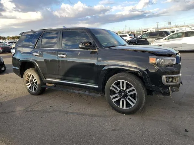 JTEKU5JR3N5997475 2022 2022 Toyota 4runner- Limited 4