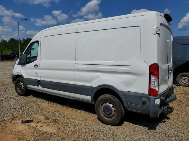 1FTBW2CM8JKA35876 2018 2018 Ford Transit- T-350 2